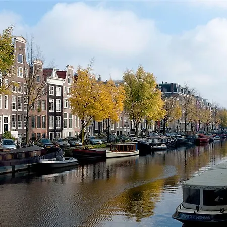 Prinsengracht 969 Studio 2* Amsterdam