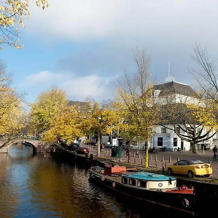 Prinsengracht 969 Studio Bed & Breakfast Amsterdam