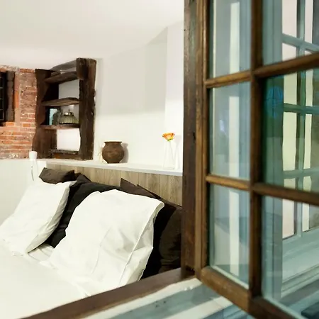 Prinsengracht 969 Studio