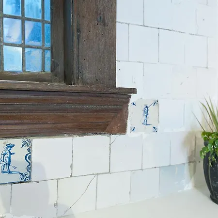 Prinsengracht 969 Studio Amsterdam
