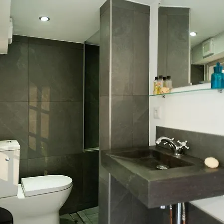 Bed & Breakfast Prinsengracht 969 Studio
