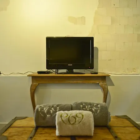 Prinsengracht 969 Studio