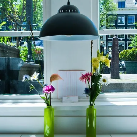 Prinsengracht 969 Studio Couette-café