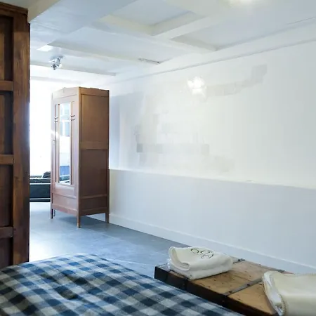Bed & Breakfast Prinsengracht 969 Studio 2*